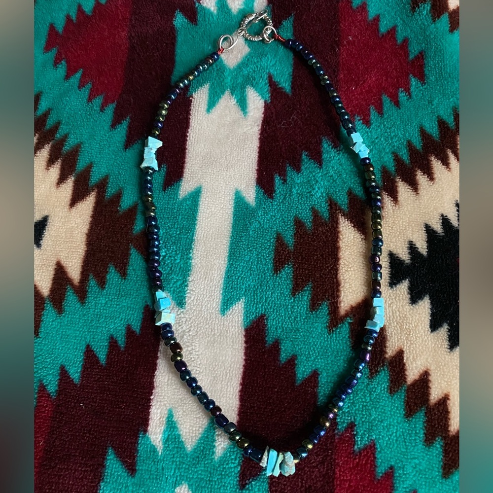 Western chocker